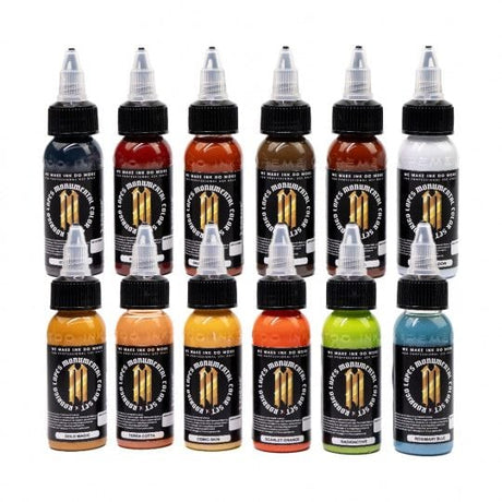 Xtreme Ink Sets