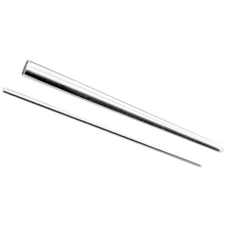 Insertion Pins and Tubes