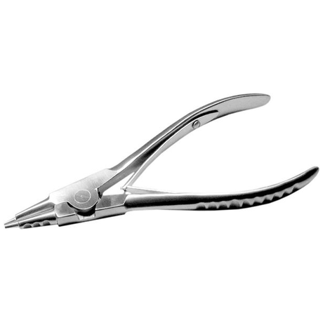 Ring Closers and Openers