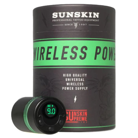 Alimentatori Sunskin