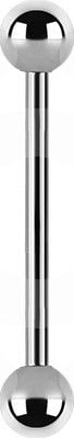 Steel Barbells