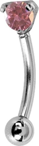 Steel Eyebrow