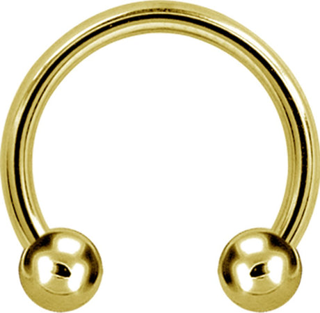 Steel Rings