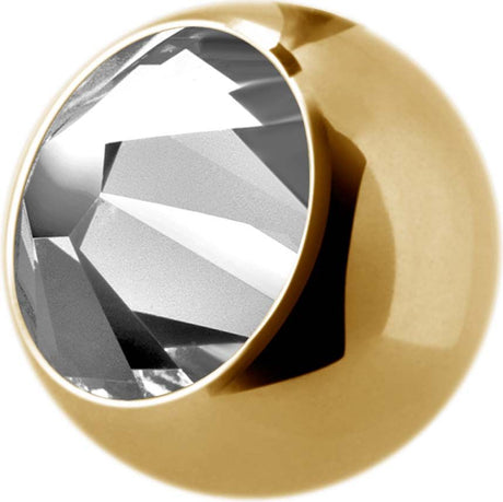 Steel Spheres and Replacements