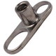 Titanium Anchor, Divers, Internal