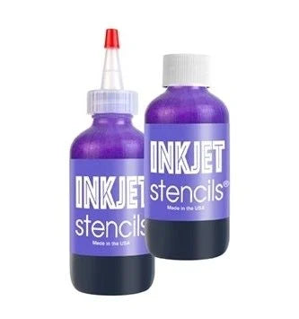 InkJet Stencil