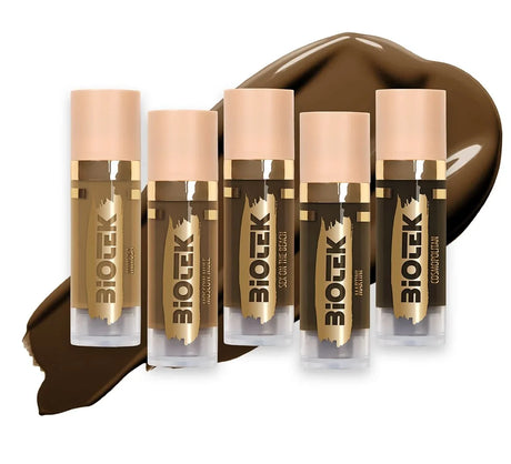 Biotek PMU Ink - Inorganic Liquid