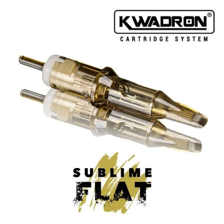 Kwadron Sublime Flat