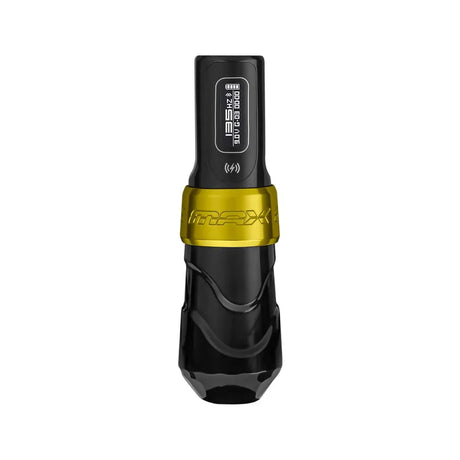Spektra Flux Max