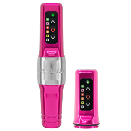 Spektra Flux Mini