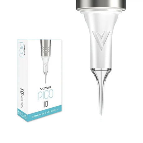 Vertix Pico Cartridges