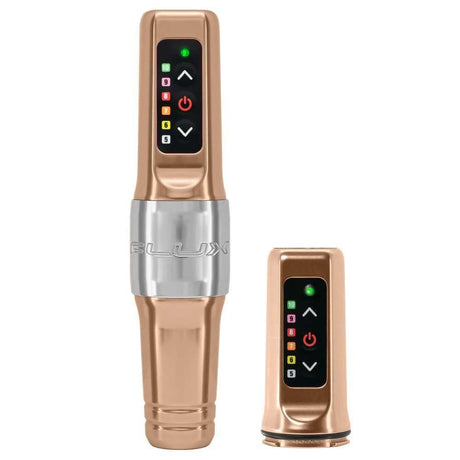 MICROBEAU FLUX MINI
