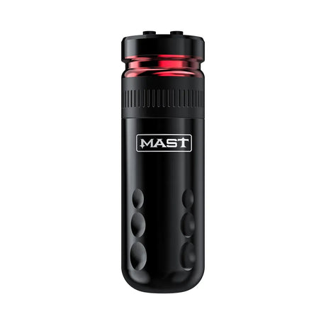 Mast Racer