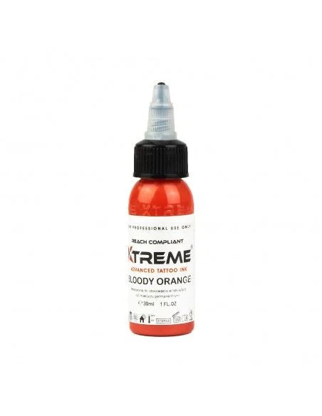 All Xtreme Ink