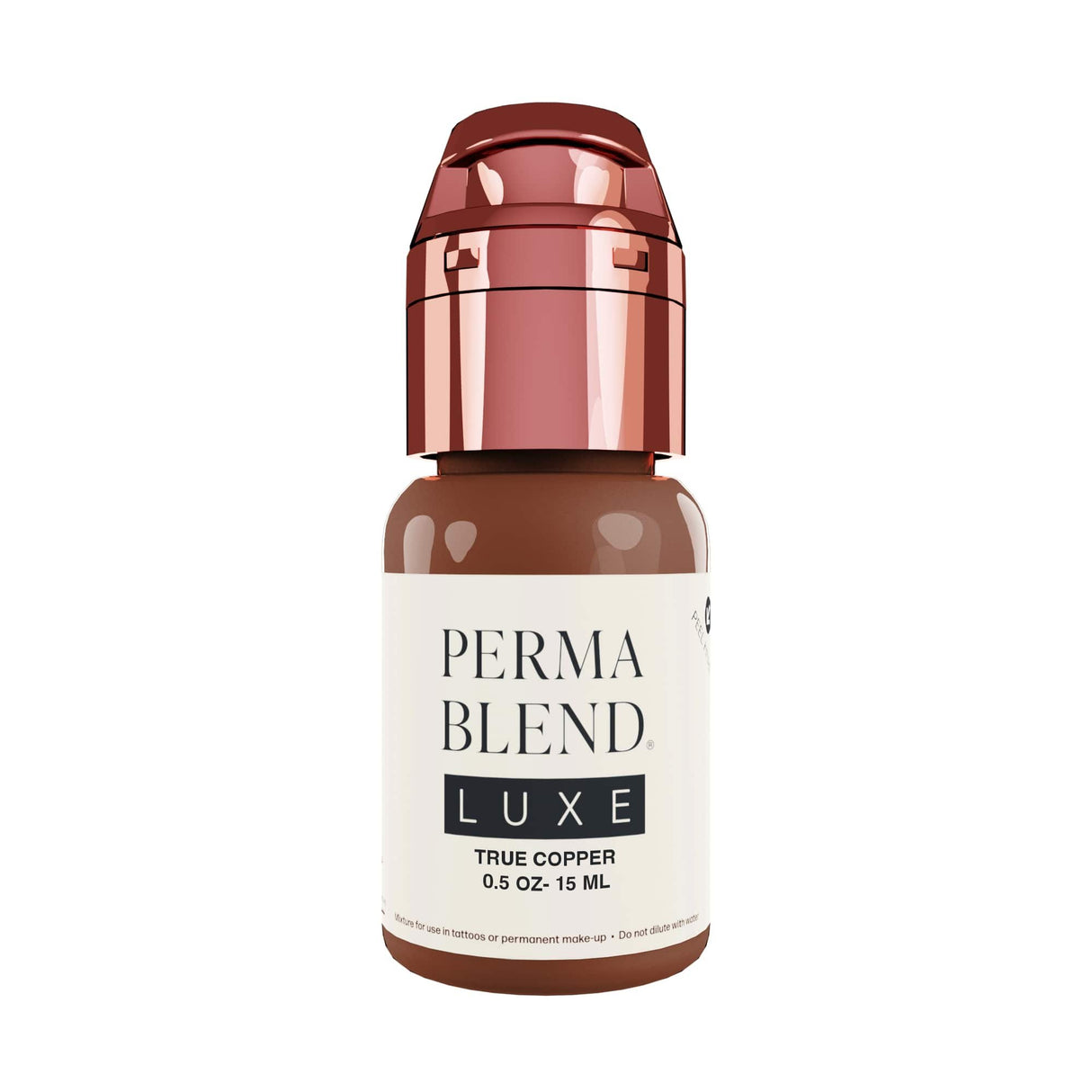 PermaBlend Luxe 15ml - True Copper
