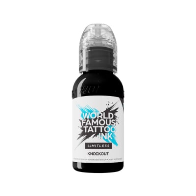 World Famous Limitless  - Knockout