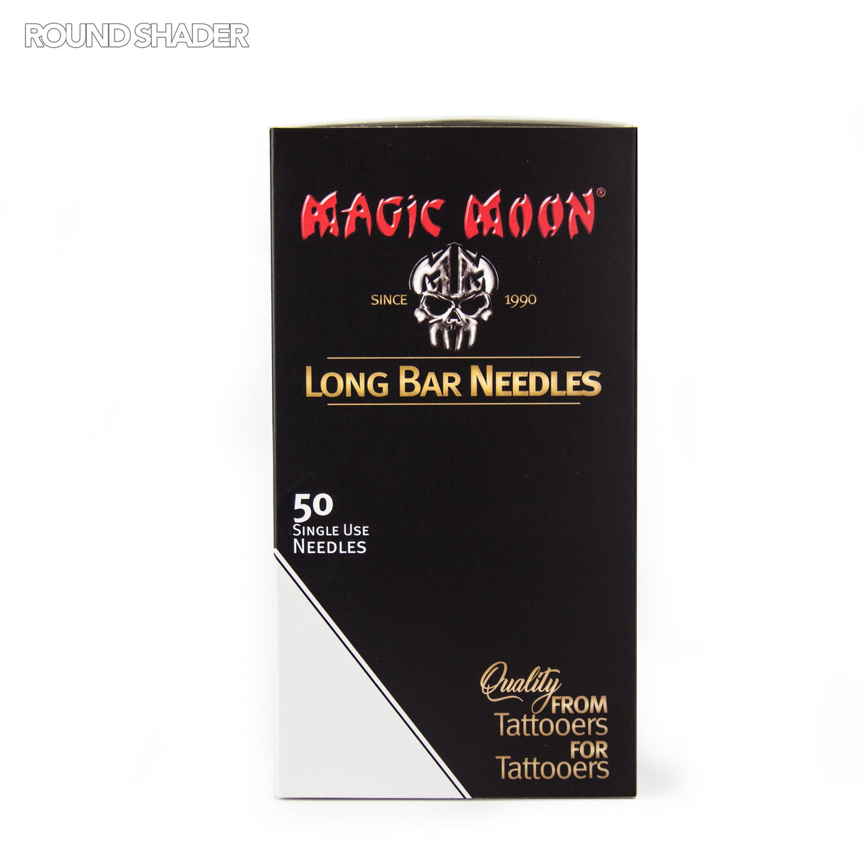 MAGIC MOON NEEDLES 21RM 50pcs