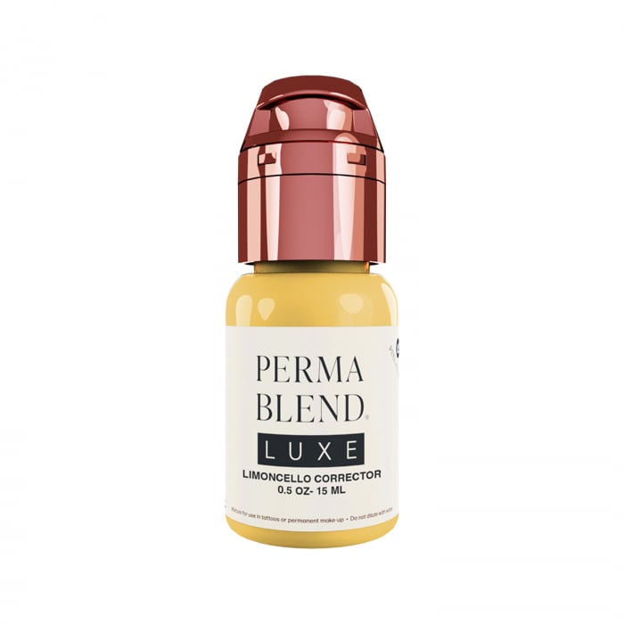 Perma Blend Luxe 15ml - Limoncello Corrector