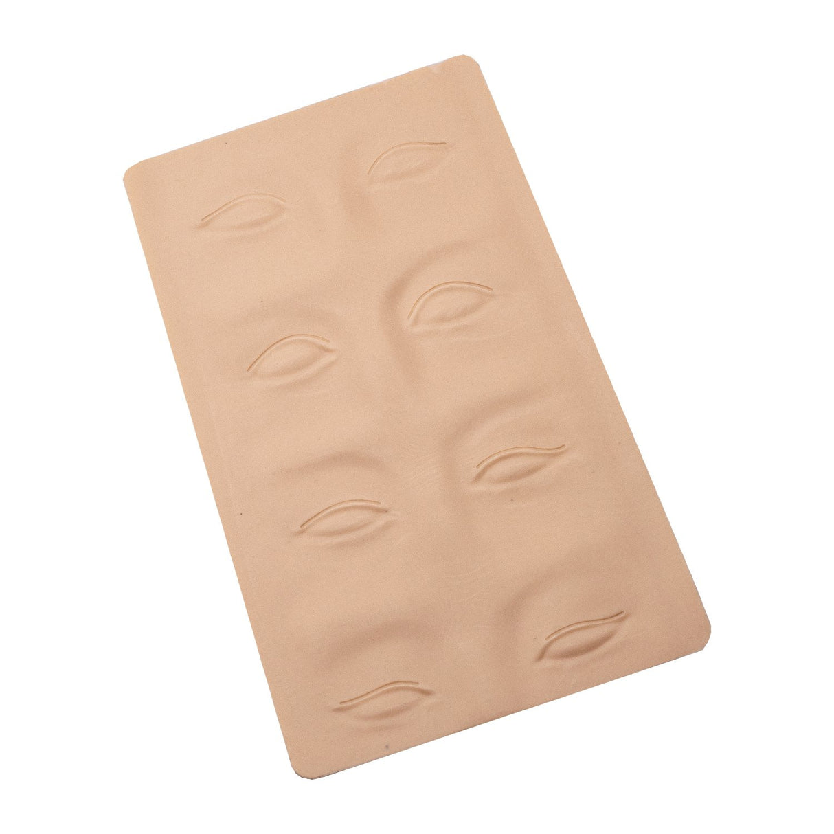 3D EYEBROW &amp; EYELINER PAD - 15X26cm (new)