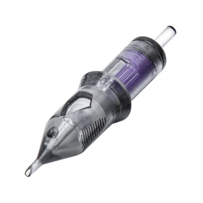 DaVinci Cartridges 20pcs - 14 Round Liner