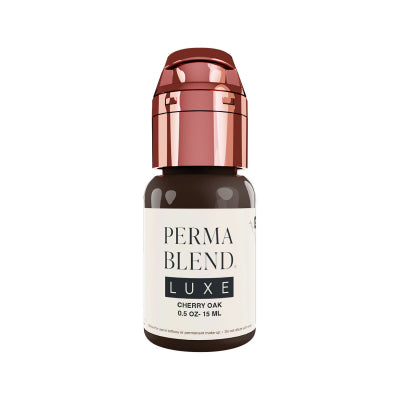 PermaBlend Luxe 15ml - Cherry Oak