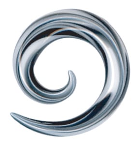 PIREX SPIRAL BLACK &amp; WHITE