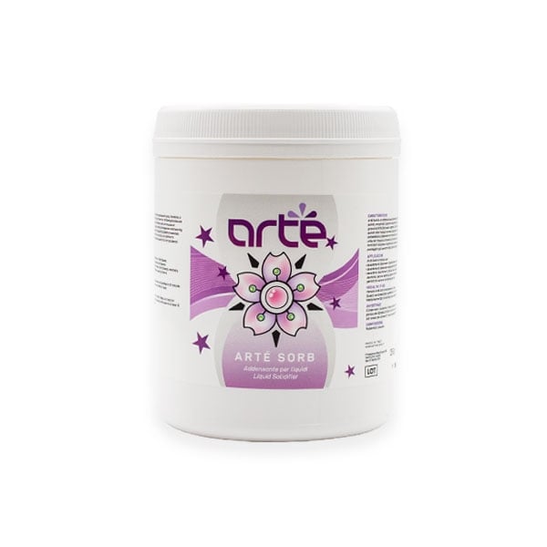 POLVERE ADDENSANTE ARTE' BARATTOLO 250gr