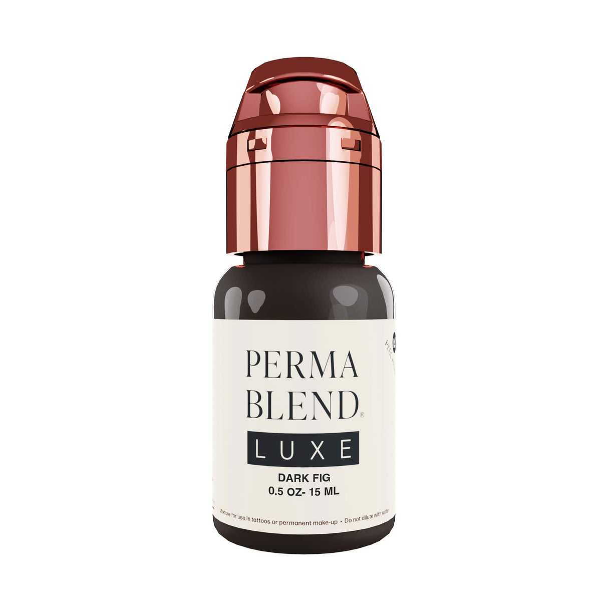 PermaBlend Luxe 15ml - Dark Fig