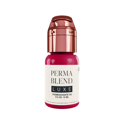 Perma Blend Luxe 15ml - Pomegranate v2