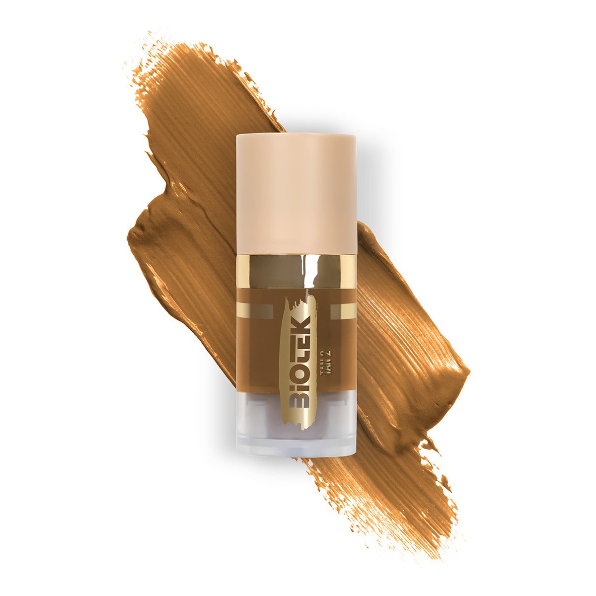 Biotek PMU Ink - Inorganic Creamy - TAN 2