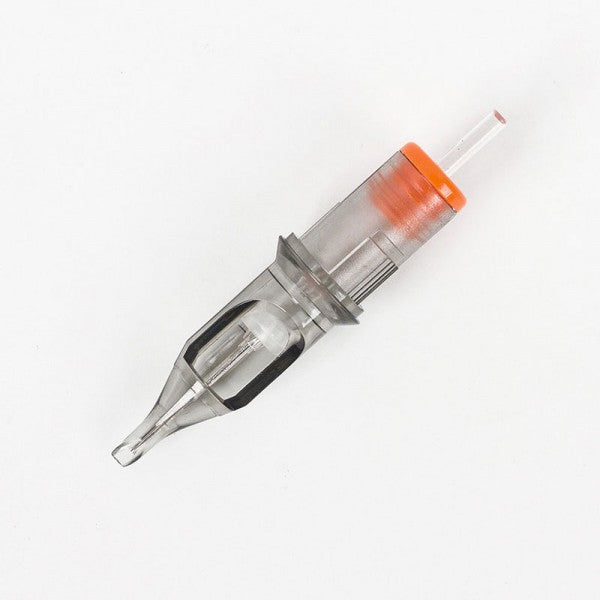 EZ REVOLUTION CARTRIDGE 20pcs - 9 shader 0,35mm Long Taper