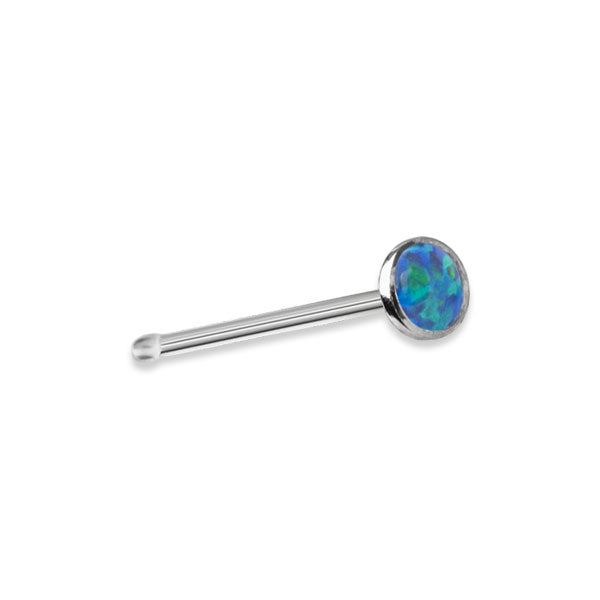 OPAL NOSE BONE disc 2,35mm