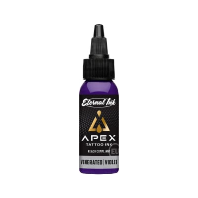 Venerated Violet - Eternal Reach Ink 30ml