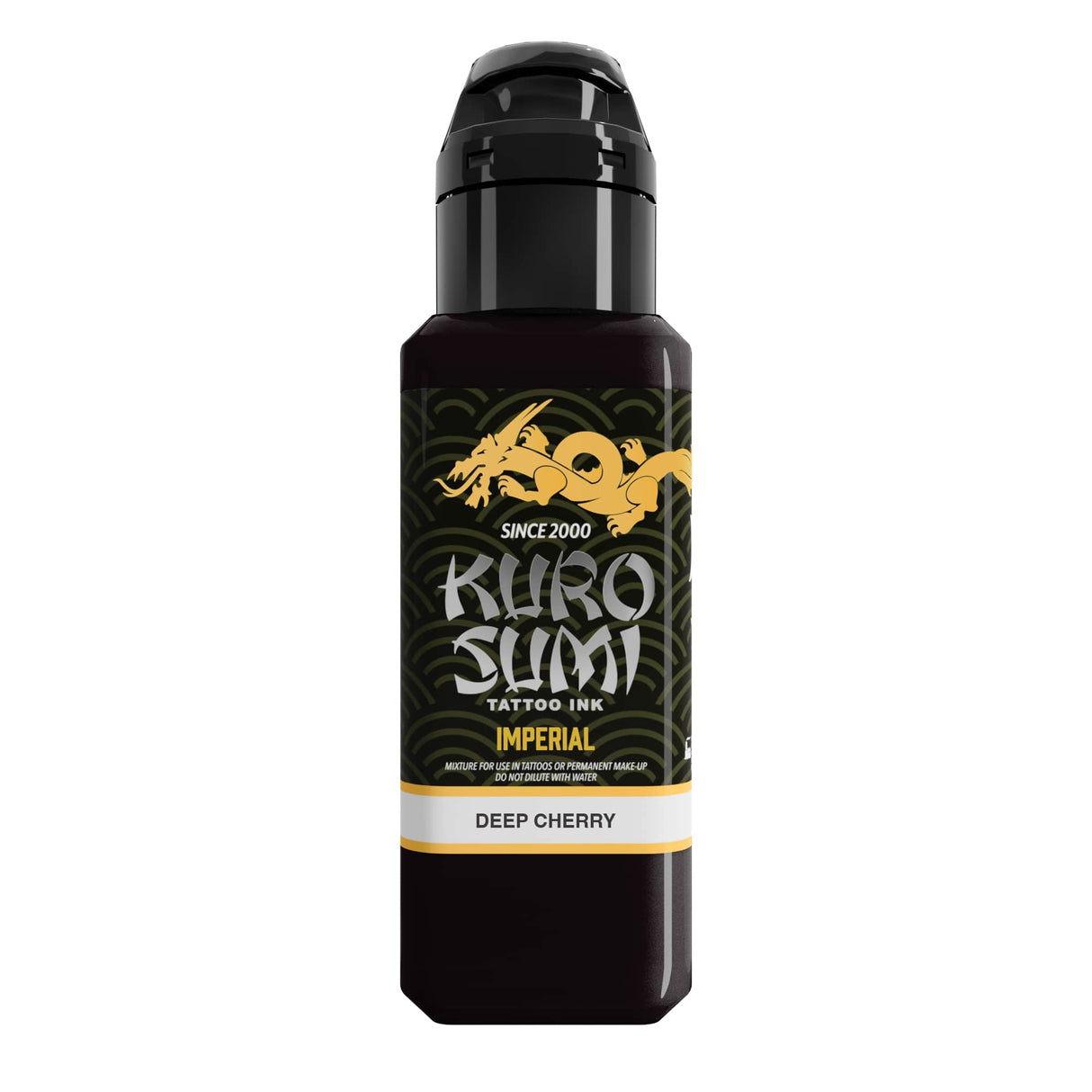Kuro Sumi Imperial - Imperial Deep Cherry
