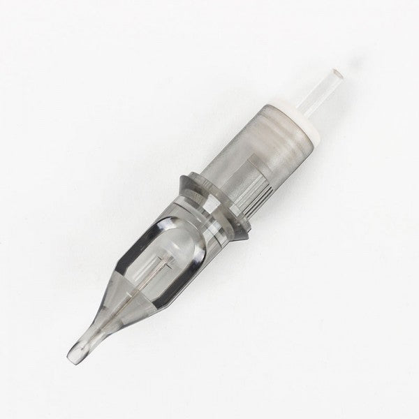 EZ REVOLUTION CARTRIDGE 20pcs - 4 liner 0,35mm Long Taper