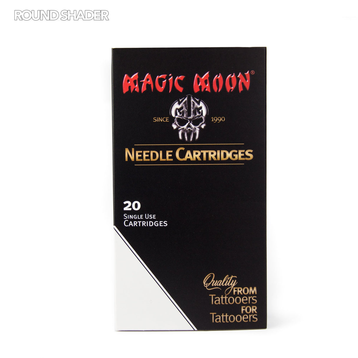 MAGIC MOON CARTRIDGE 15RM 20pcs