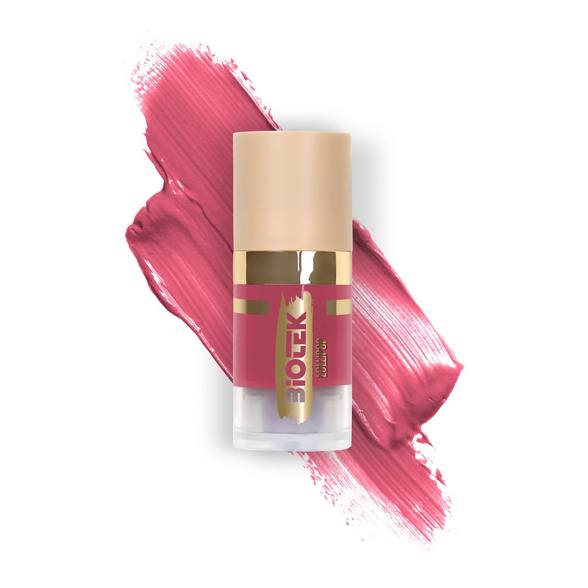 Biotek PMU Ink - Inorganic Creamy - LOLLIPOP