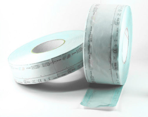 ROTOLI PER STERILIZZAZIONE