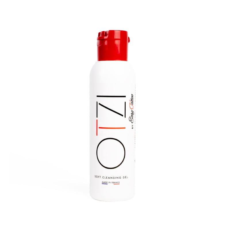 EASY TATTOO SAPONE 125ml