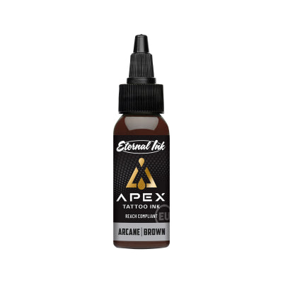 Arcane Brown - Eternal Reach Ink 30ml