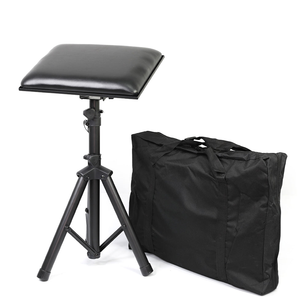 Adjustable Arm Rest BLACK