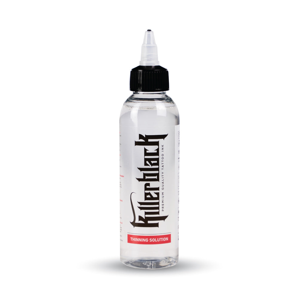 DILUENTE KILLER BLACK 150ml