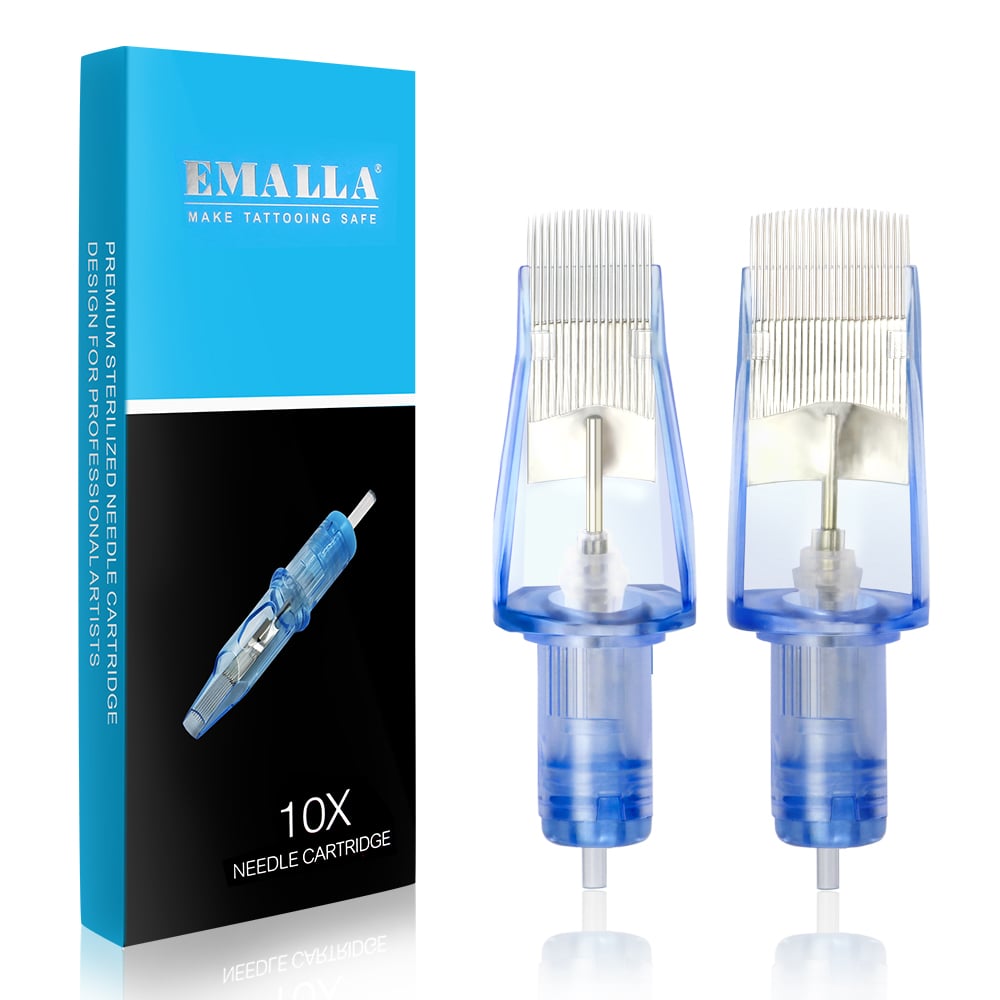 Emalla Eliot Cartridges 45 Magnum 10pcs