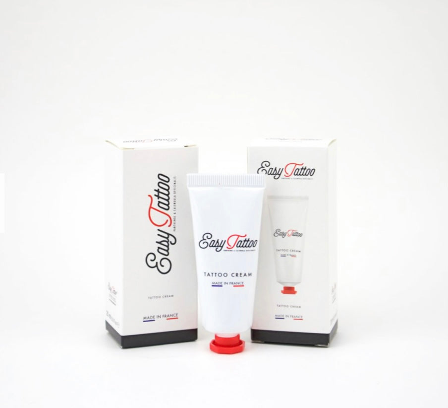 EASY TATTOO AFTERCARE 20ml