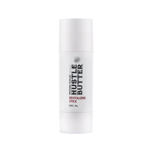 Hustle Butter Revitalizing Stick 45g