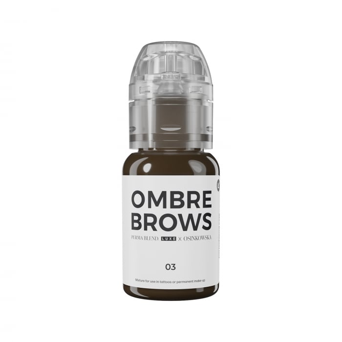 PermaBlend Luxe 15ml - Paulina Osinkowska 03