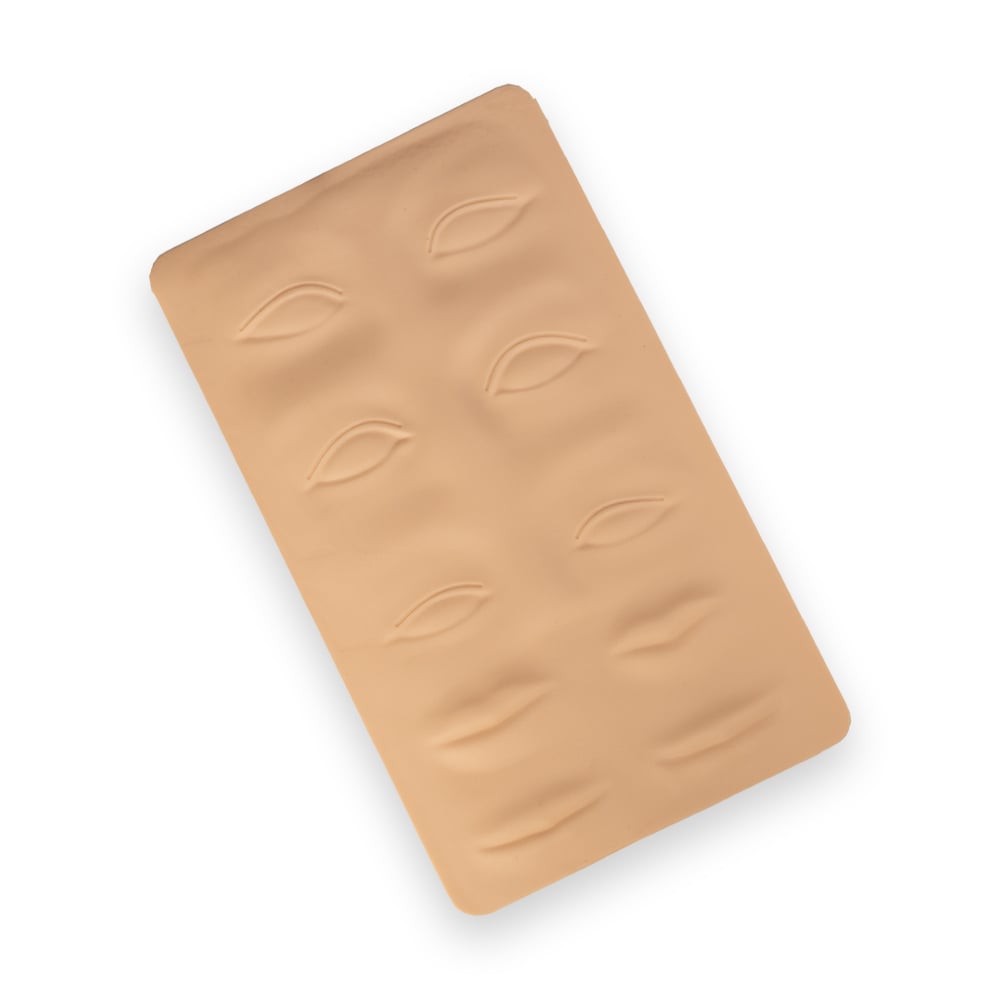 3D EYEBROW &amp; LIP PAD - 15X26cm (new)