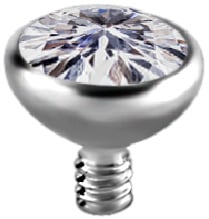 TT int MINI JEWELLED BALLS 1,2x3mm