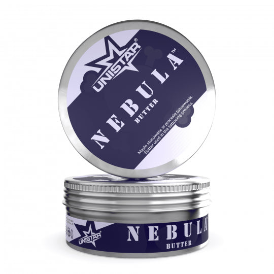 UNISTAR NEBULA Tattoo Process Butter 200ml