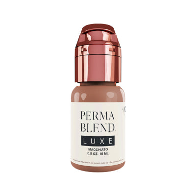 PermaBlend Luxe 15ml - Macchiato
